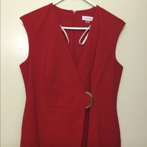 CALVIN KLEIN Women’s Dress ❤️